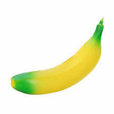 Игрушка-антистресс Банан