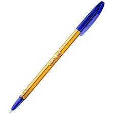 Ручка шариковая Cello Liner узел 0,7мм, чернила синие 746 5035208