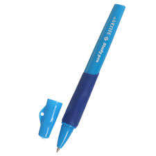 Ручка обучающая deVENTE Study Pen, синие чернила д.0.7мм кауч держ д/правш 5073605 5082323