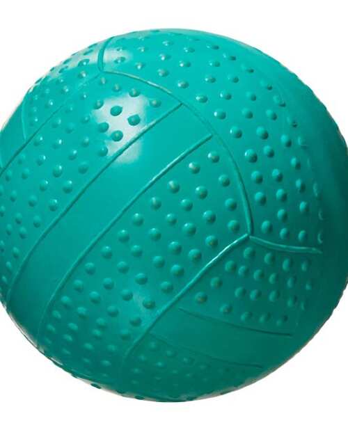 Мяч фактурный, диаметр 75 мм, цвета МИКС Р2-75 4476178