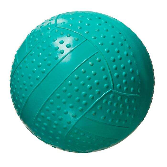 Мяч фактурный, диаметр 75 мм, цвета МИКС Р2-75 4476178 