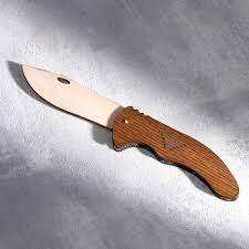 Сувенирное оружие "Нож складной", 11,5х20 см 3736265
